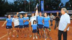 Finale Serie A Open Femminile 2015